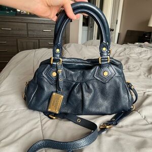 Marc Jacobs Classic Q purse